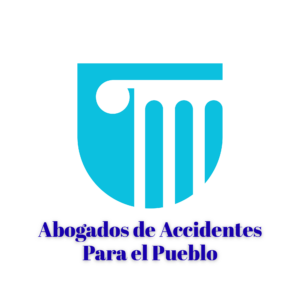 Abogados de Accidentes Para el Pueblo Logo